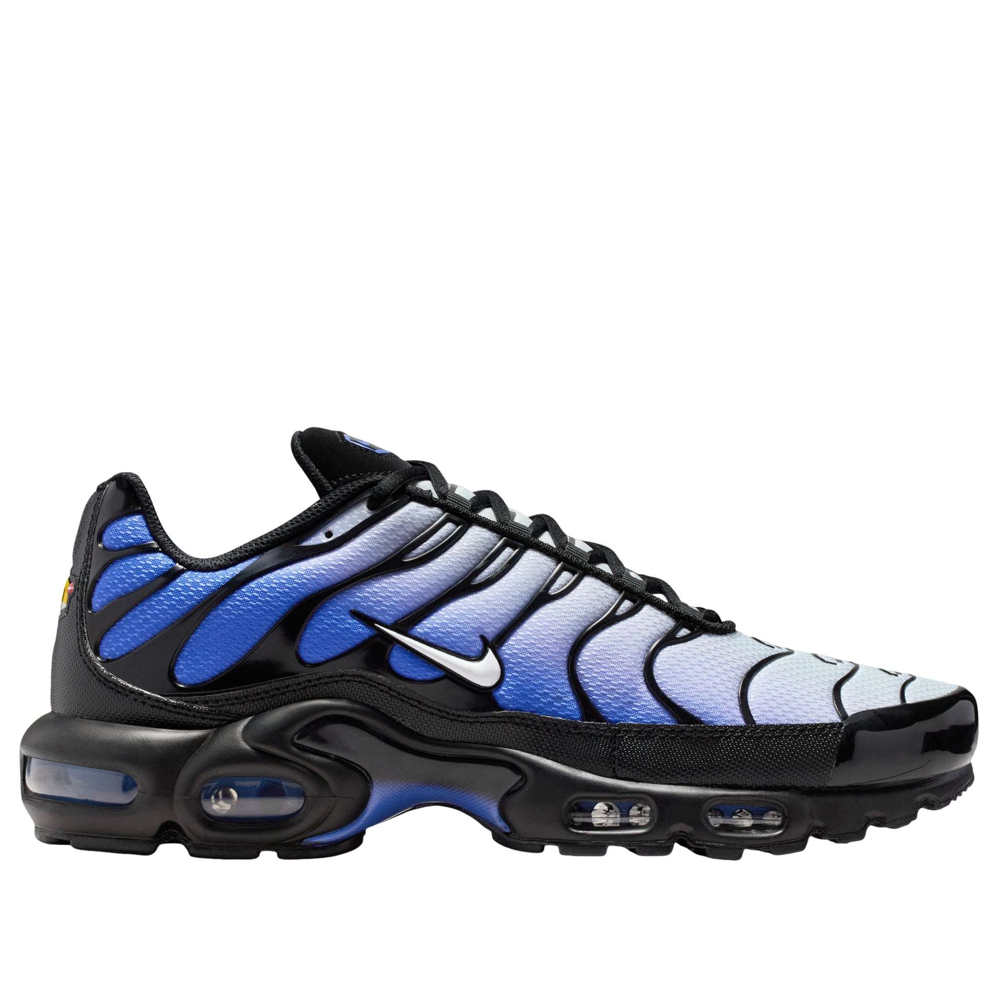 Nike Air Max Plus 'Black Sapphire' DM0032-031