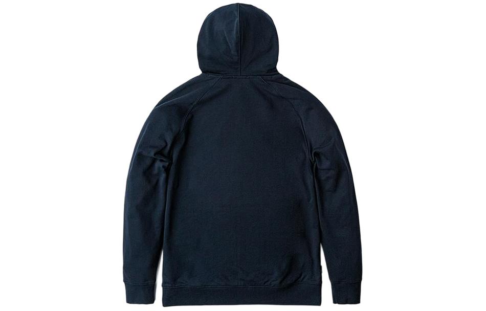 Timberland Tree Logo Hoodie 'Navy' A2577-U10