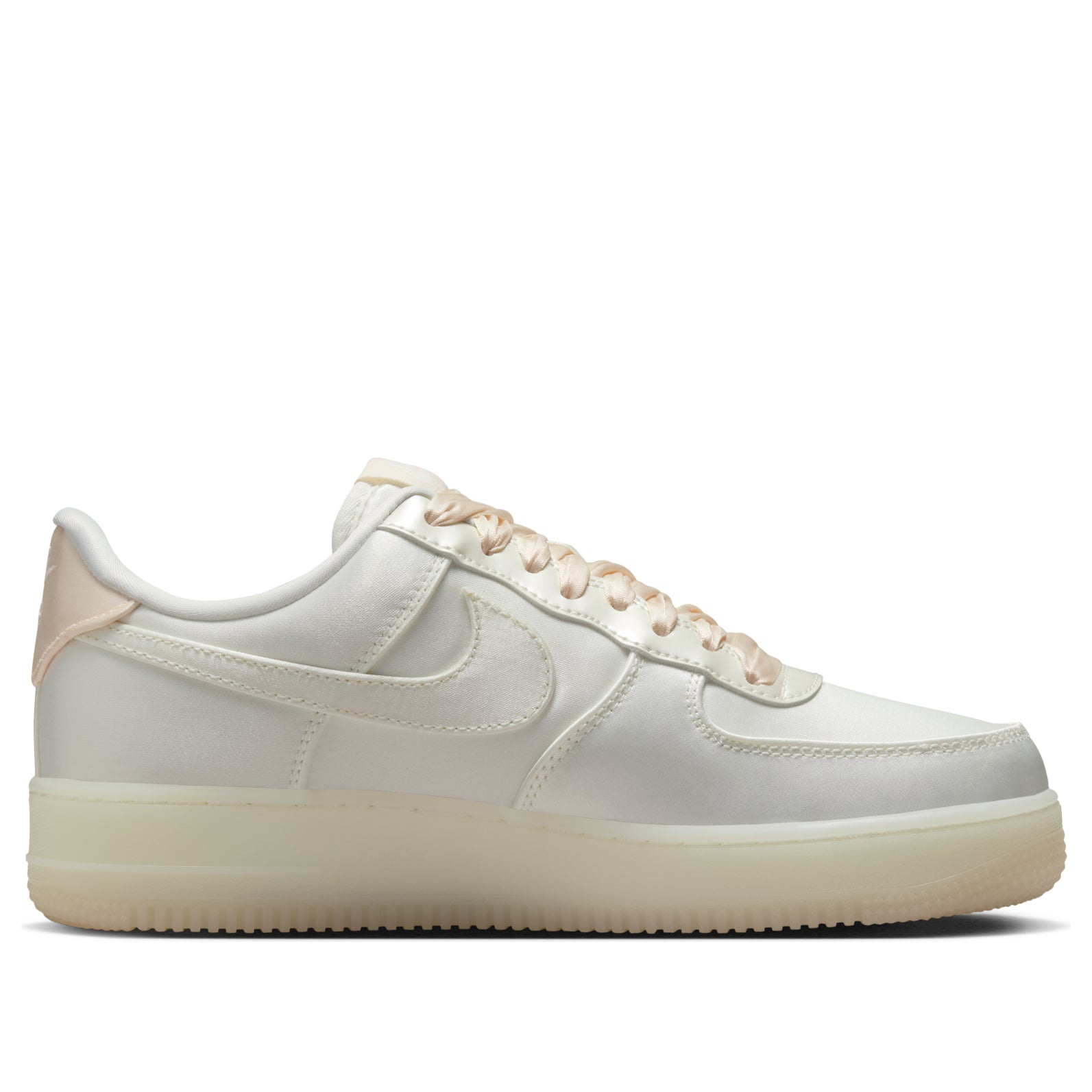 (WMNS) Nike Air Force 1 '07 LV8 'Sail Barely Orange' HQ3762-133