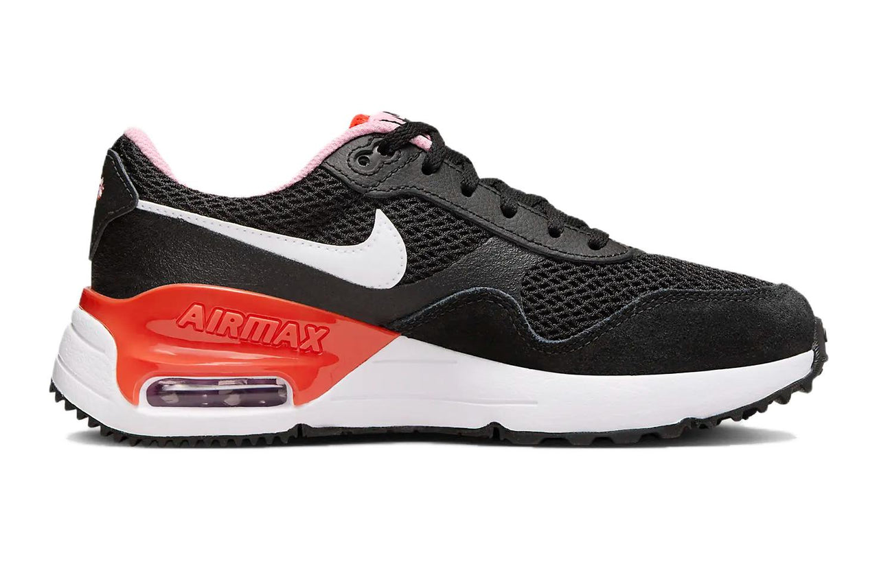 (GS) Nike Air Max SYSTM SE 'Floral' FQ8959-001