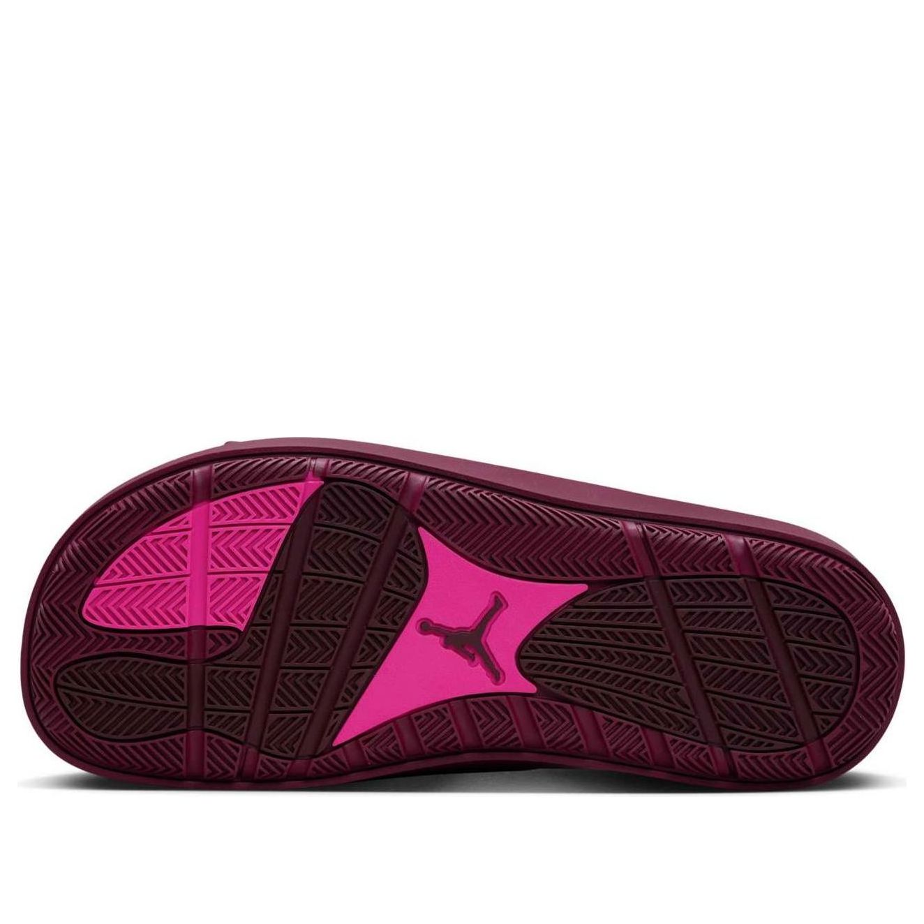 (WMNS) Air Jordan Sophia 'Bordeaux Fire Pink Burgundy Crush' FZ7012-601
