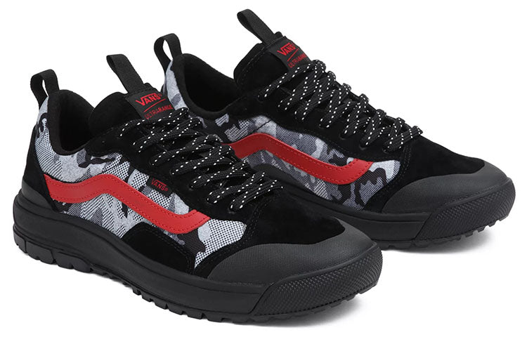 Vans Ultrarange Exo Mte-1 'Black Red' VN0A5KS4BLK