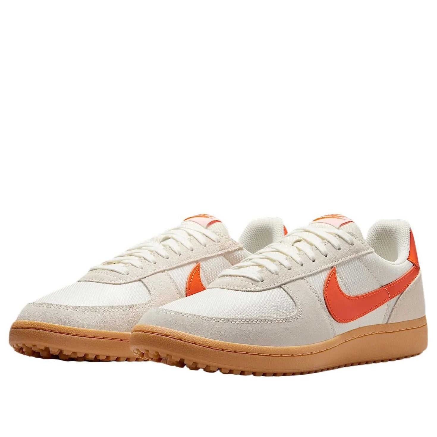 Nike Field General 'Pale Ivory Safety Orange' HF3165-105