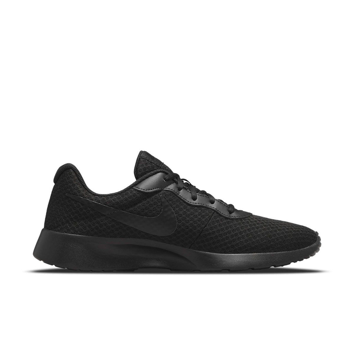Nike Tanjun 'Barely Volt Black' DJ6258-001