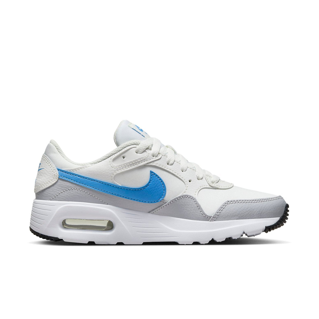 (WMNS) Nike Air Max SC 'Summit White Blue' CW4554-116