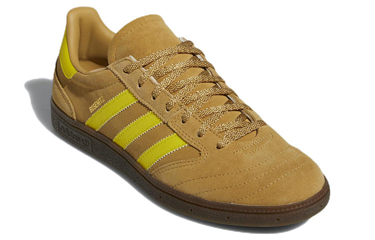 adidas Busenitz Vintage 'Golden Beige Yellow Gum' GY6903
