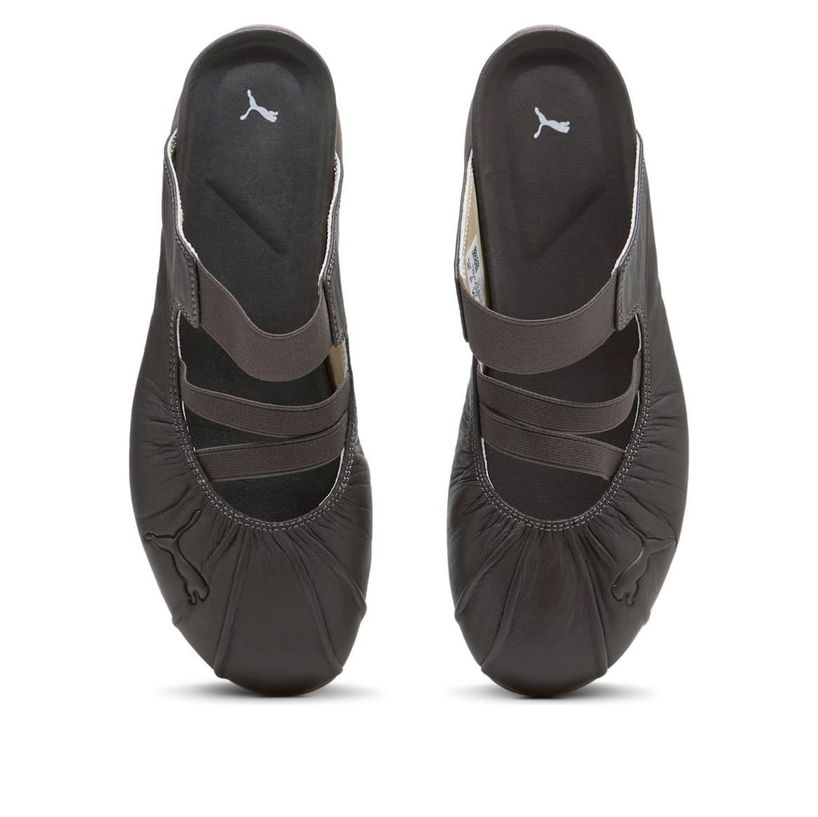 (WMNS) PUMA Speedcat Mule 'Espresso Bean' 409618-04