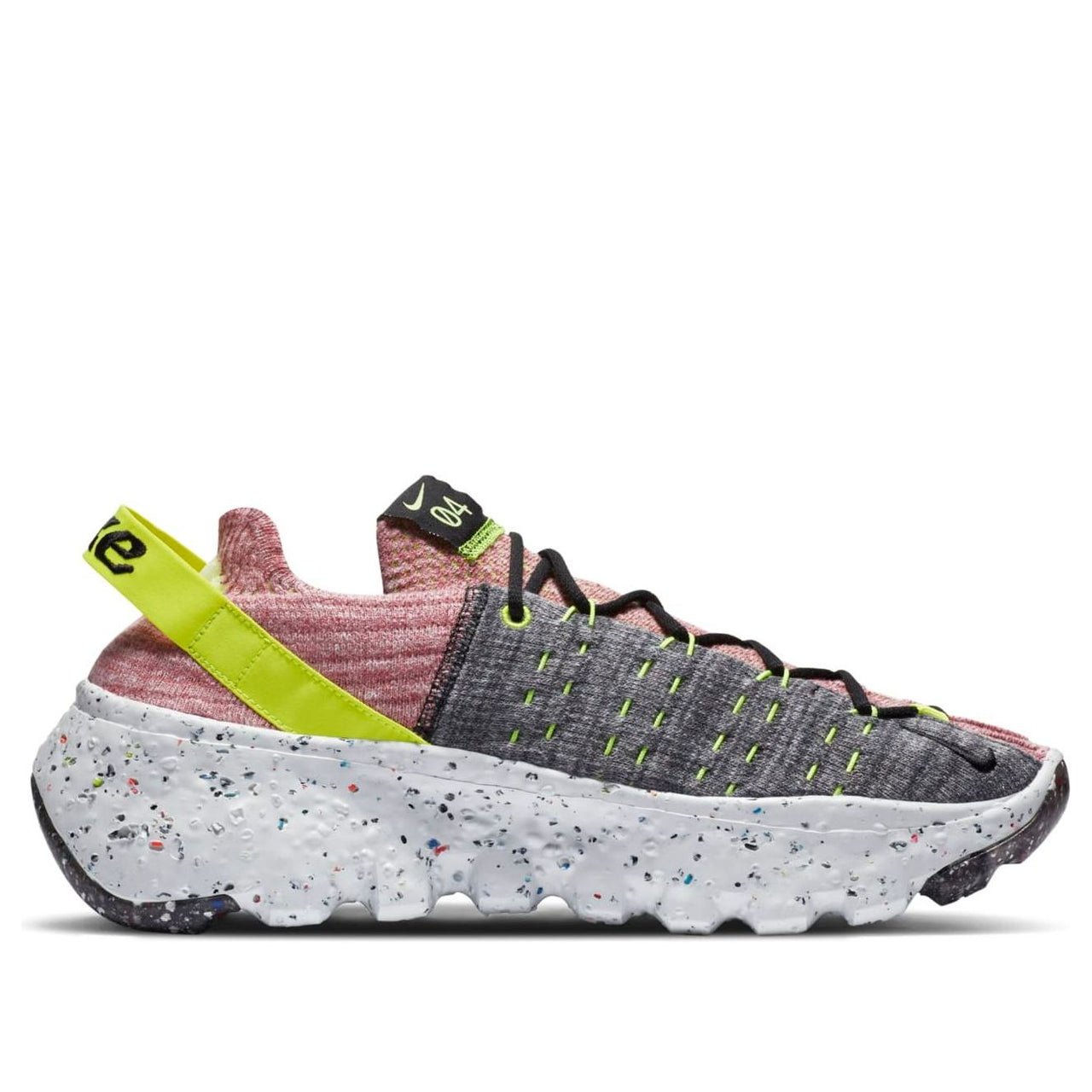 Nike Space Hippie 04 'Light Arctic Pink' CZ6398-700