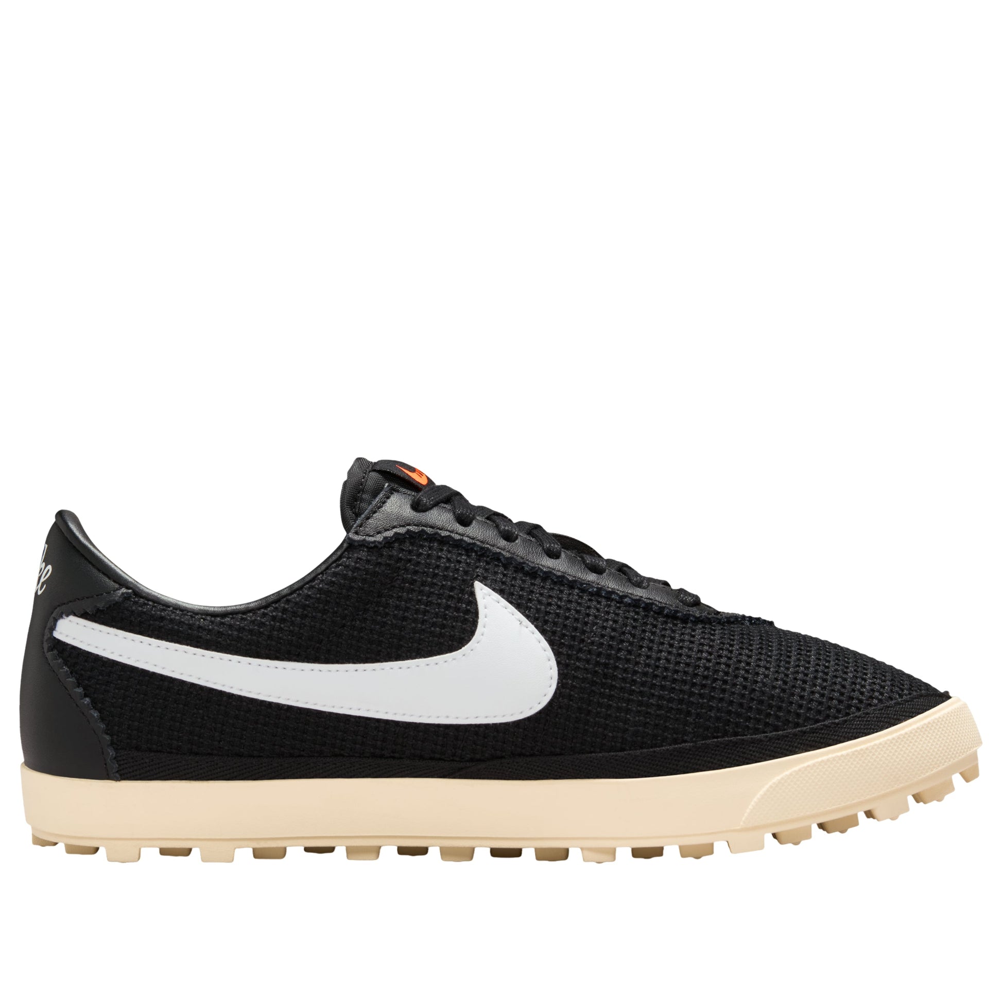 (WMNS) Nike Astro Grabber Textile ‘Black White’ II1248-001