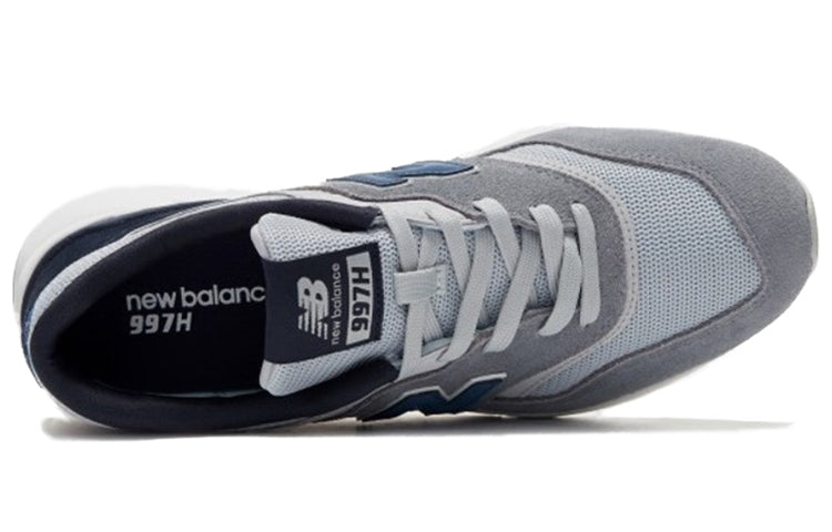New Balance 997 'Grey' CM997HCK