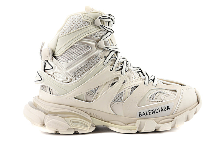 (WMNS) Balenciaga Track Hikers 'Beige' 654866W3CP39710