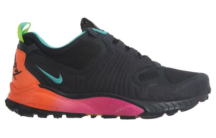 Nike Zoom Talaria 2014 'Anthracite Hyper Turquoise-Hyper Crimson' 684757-001