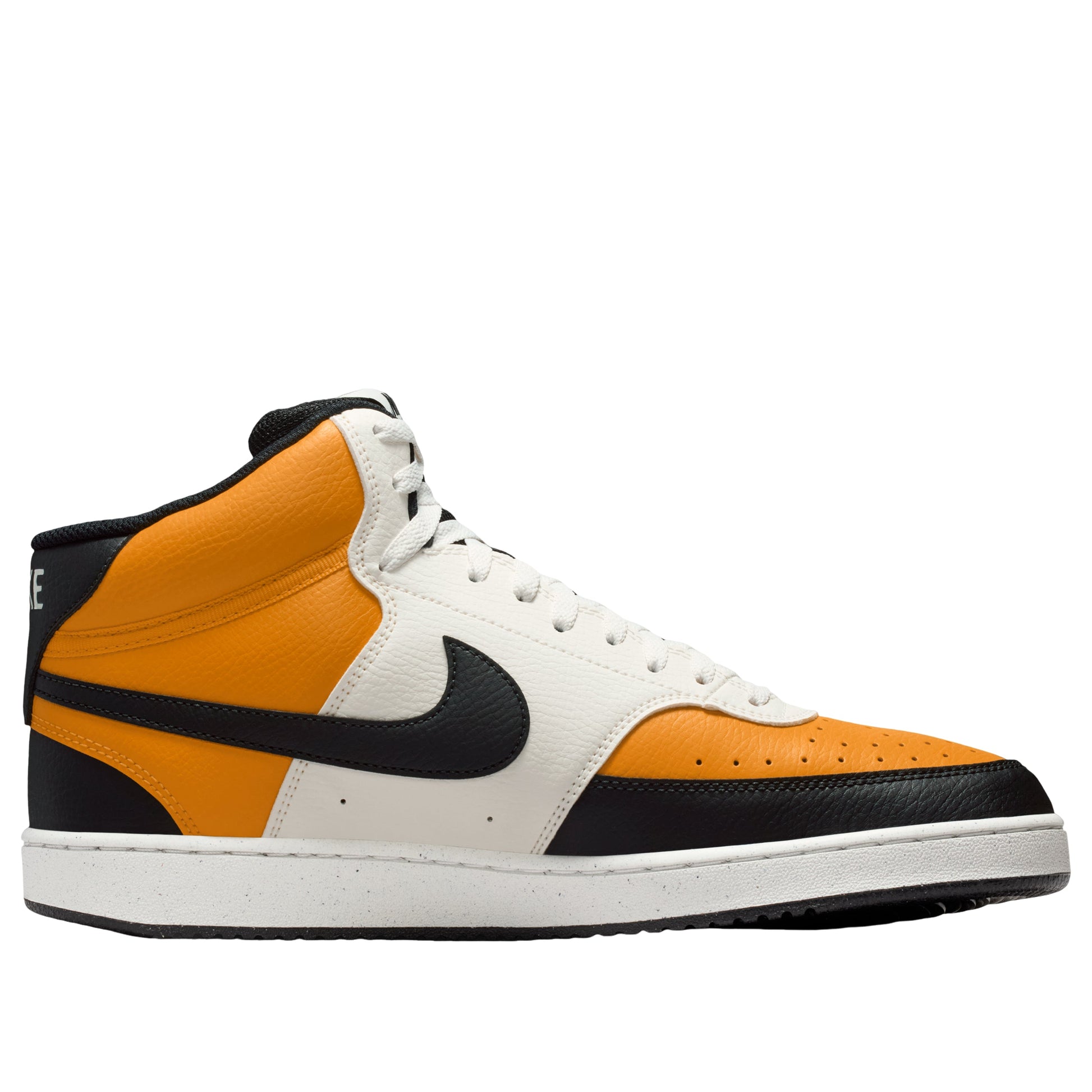 Nike Court Vision Mid Next Nature 'Gold Leaf Sail' DN3577-700