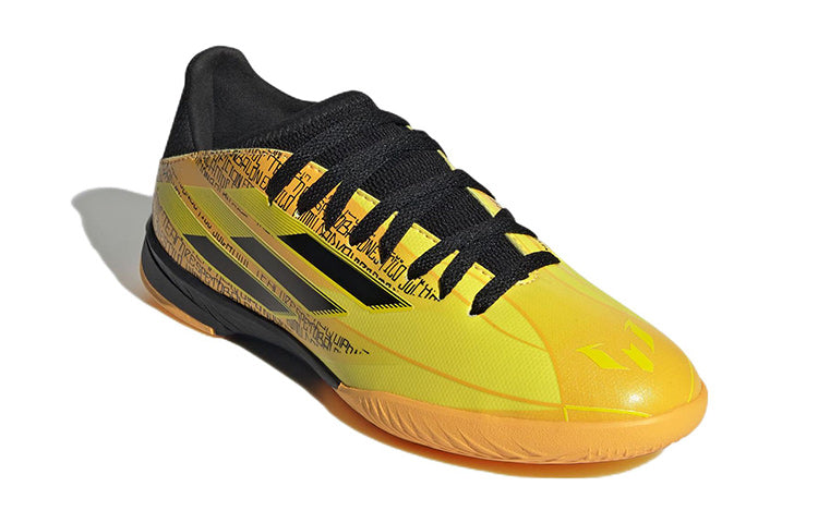 (PS) adidas X Speedflow.3 'Yellow Black' GW7422