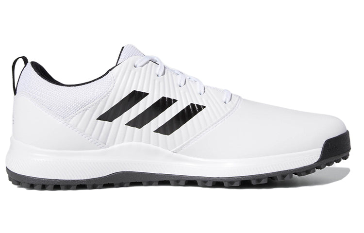 adidas Cp Traxion Spikeless 'White Black' BB7900