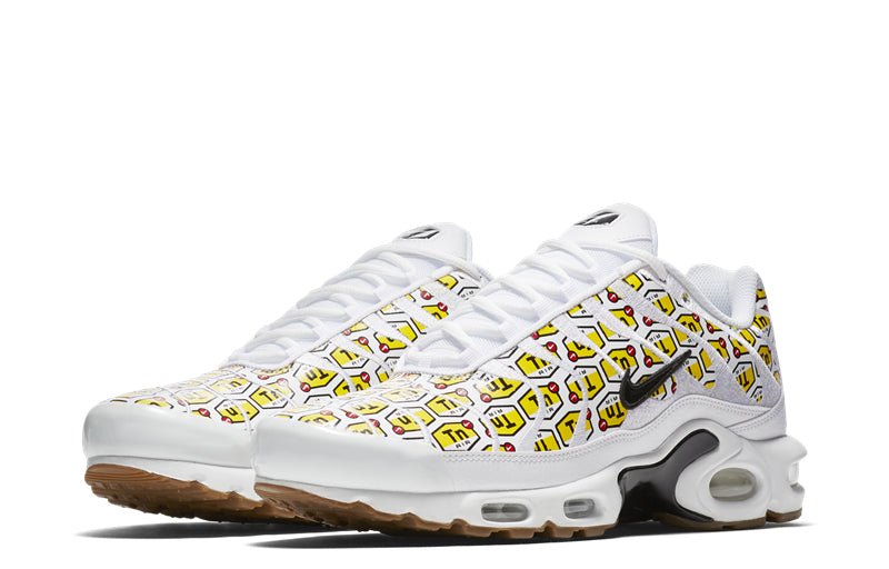Nike Air Max Plus QS 'All Over Print' 903827-100