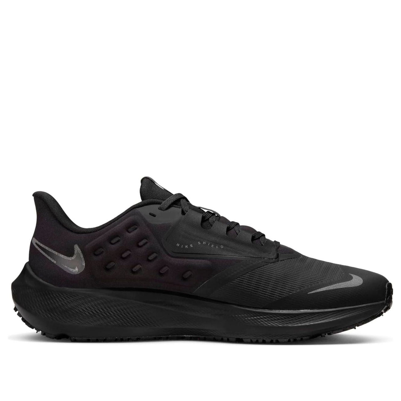 Nike Air Zoom Pegasus 39 Shield 'Black Off Noir' DO7625-001