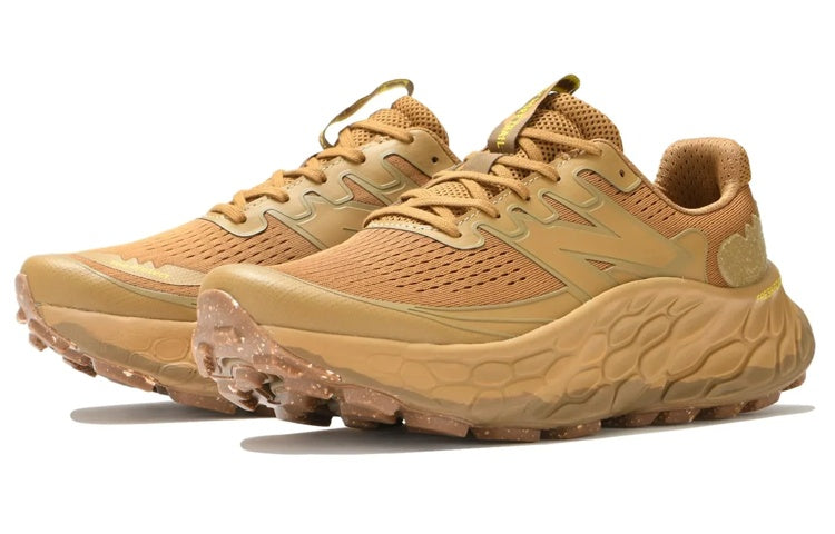 New Balance Fresh Foam X More Trail v3 GA 'Brown' MTMORNGA