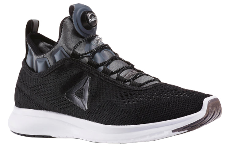 Reebok Pump Plus Tech Sneakers Black BD4866