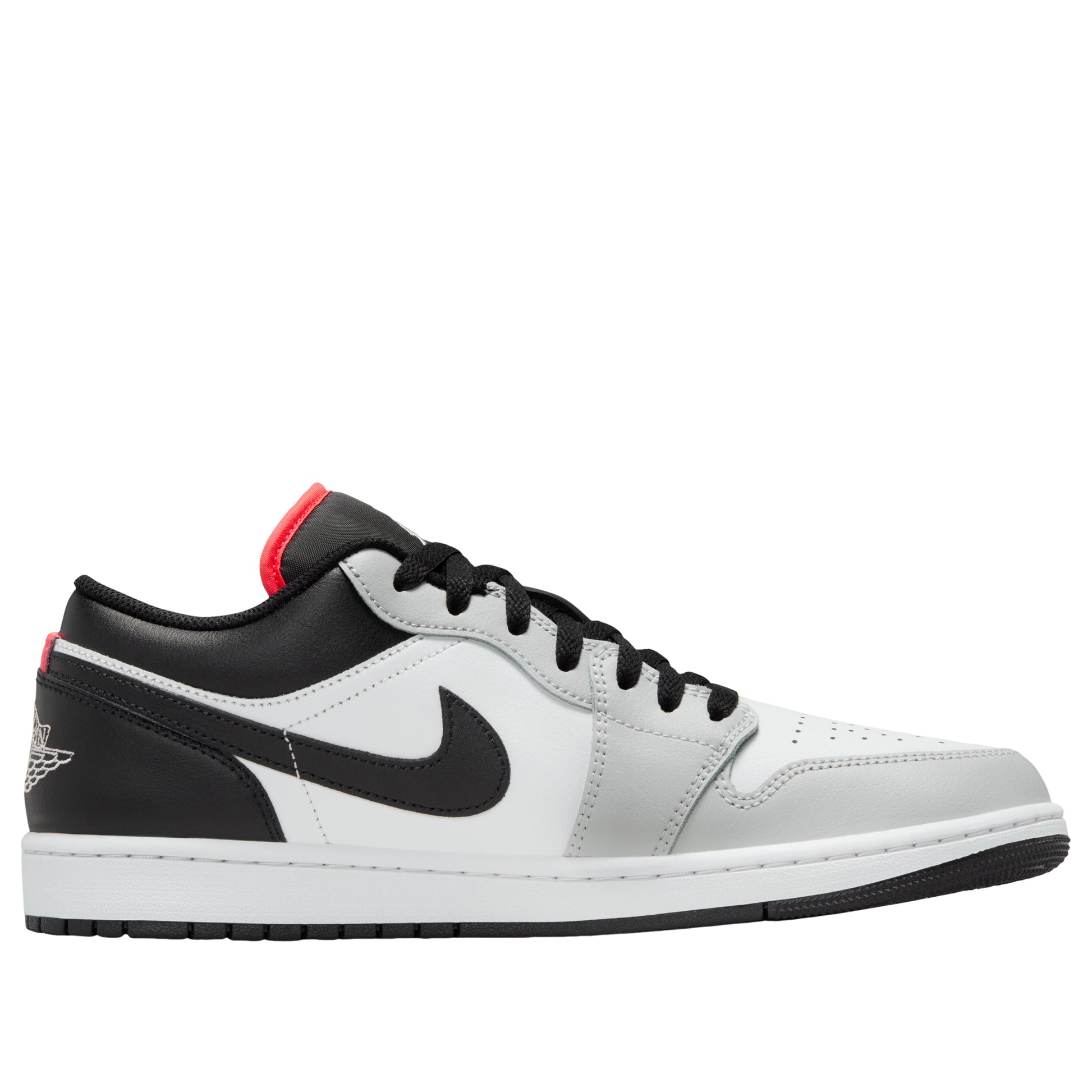 Air Jordan 1 Low 'Neutral Grey Summit White' 553558-045