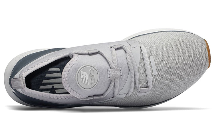(WMNS) New Balance Fresh Foam Lazr Heathe 'Dark Grey' WLAZRER
