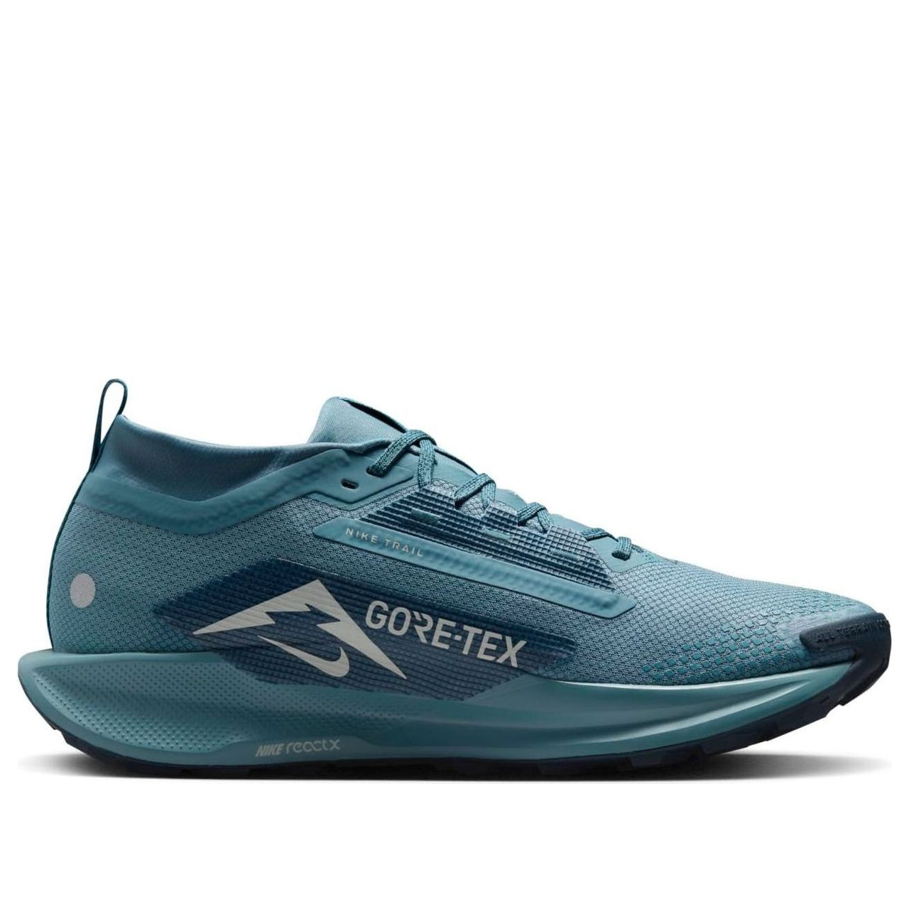 Nike Pegasus Trail 5 GTX 'Smokey Blue Armory Navy' FQ0908-005