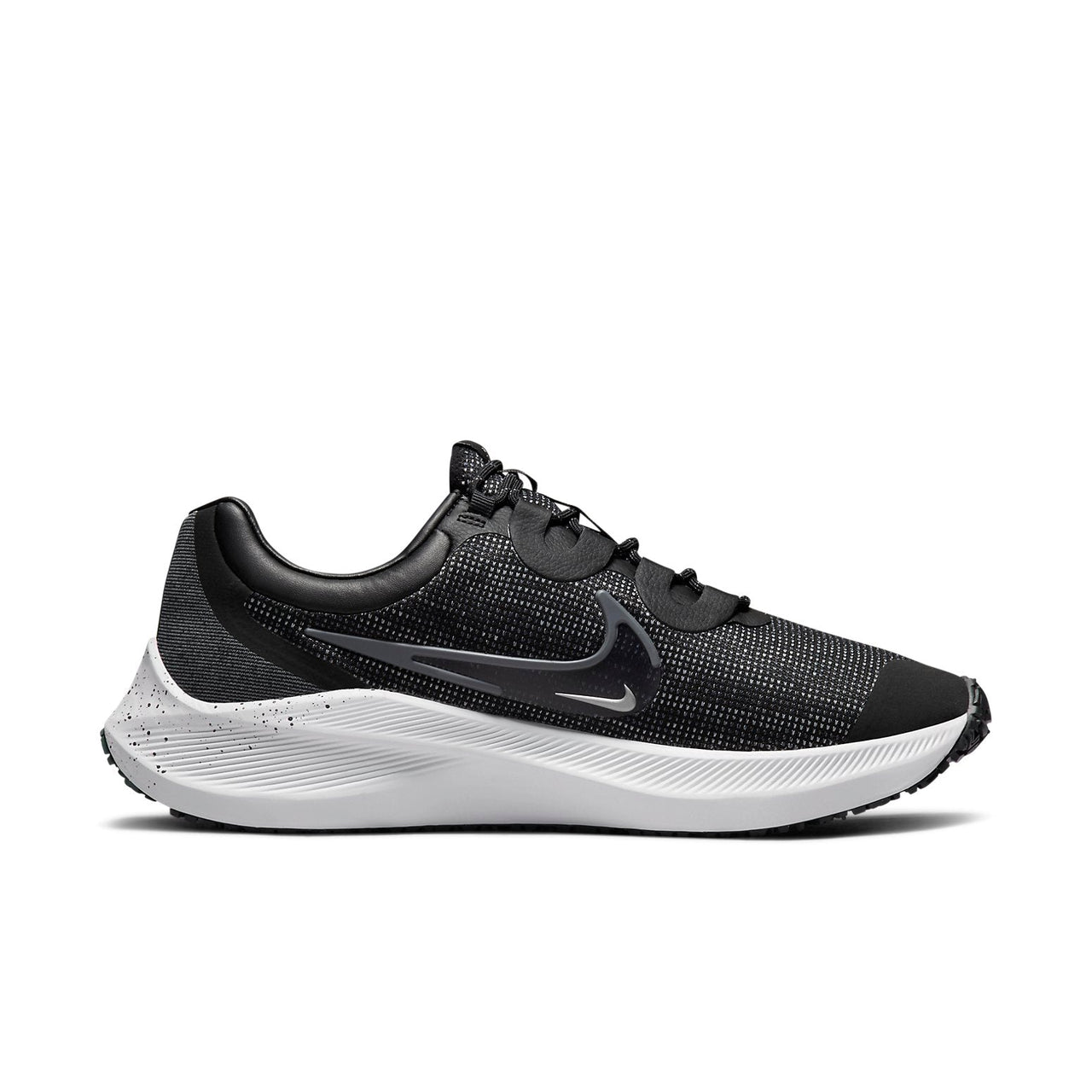 Nike Air Zoom Winflo 8 Shield 'Black Iron Grey' DC3727-001