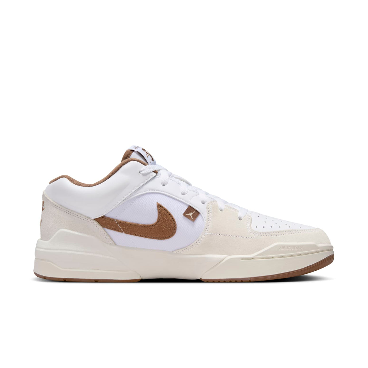 Air Jordan Stadium 90 'Sail Archaeo Brown' DX4397-121