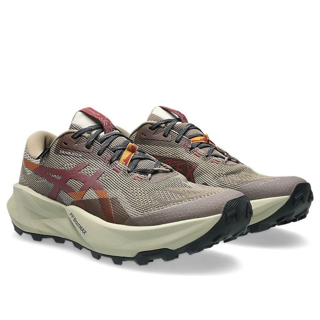 ASICS Trabuco 14 Gtx 'Taupe Grey Oatmeal' 1011C165-020