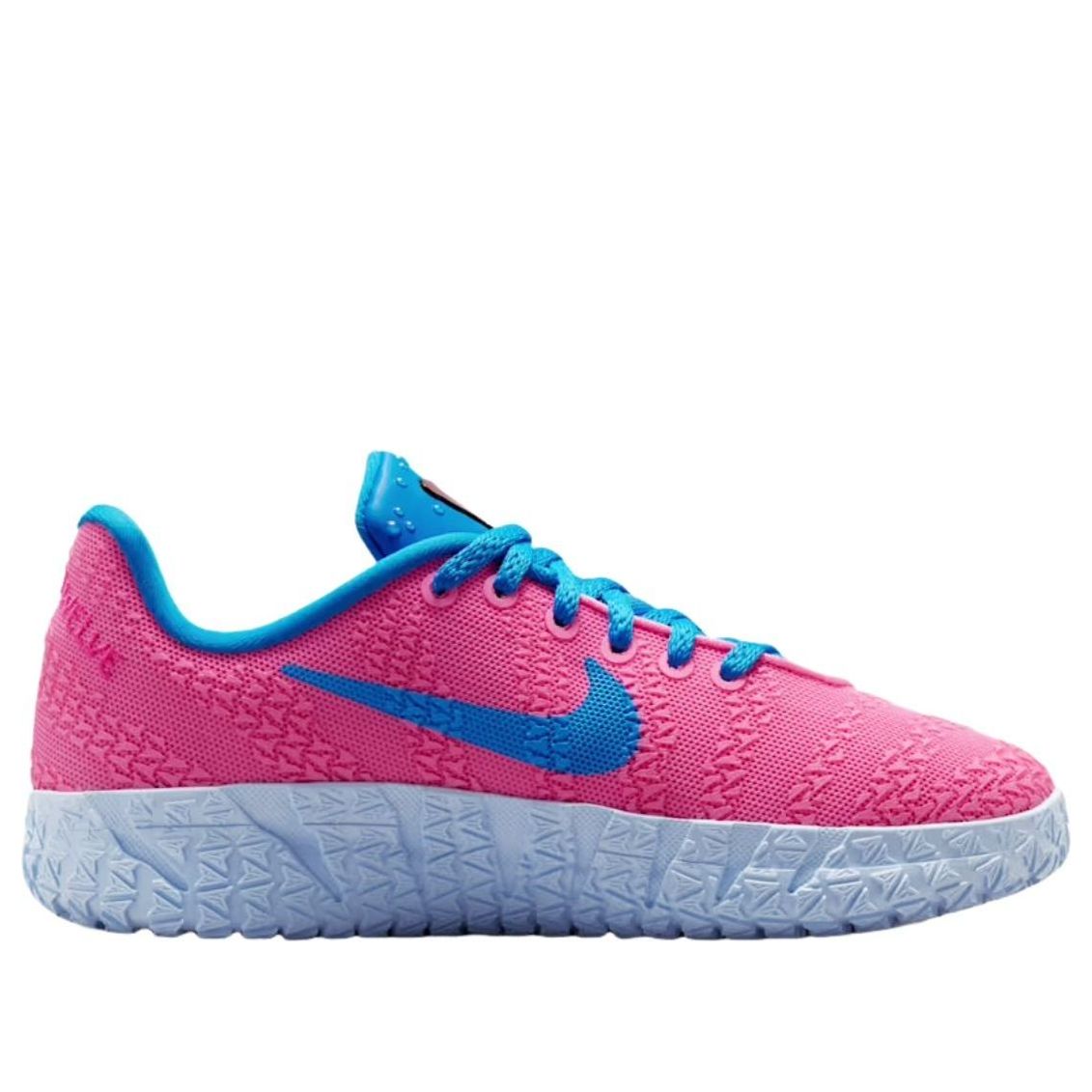 (GS) Nike Ja 3 'Kool Aid' IW2296-700