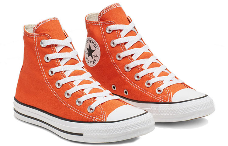 Converse Chuck Taylor All Star High 'Golden Poppy' 164700F