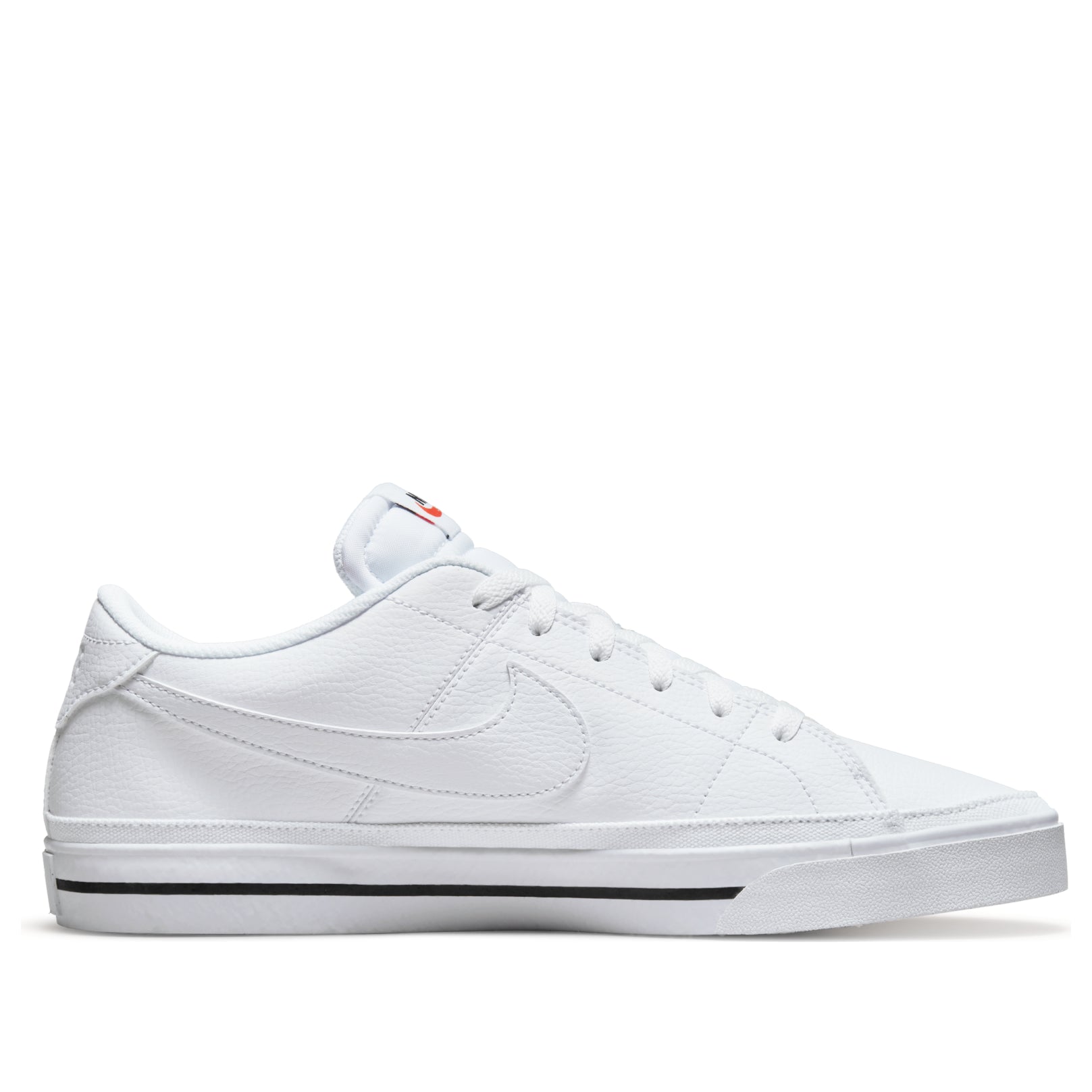Nike Court Legacy Next Nature 'White Black' DH3162-101