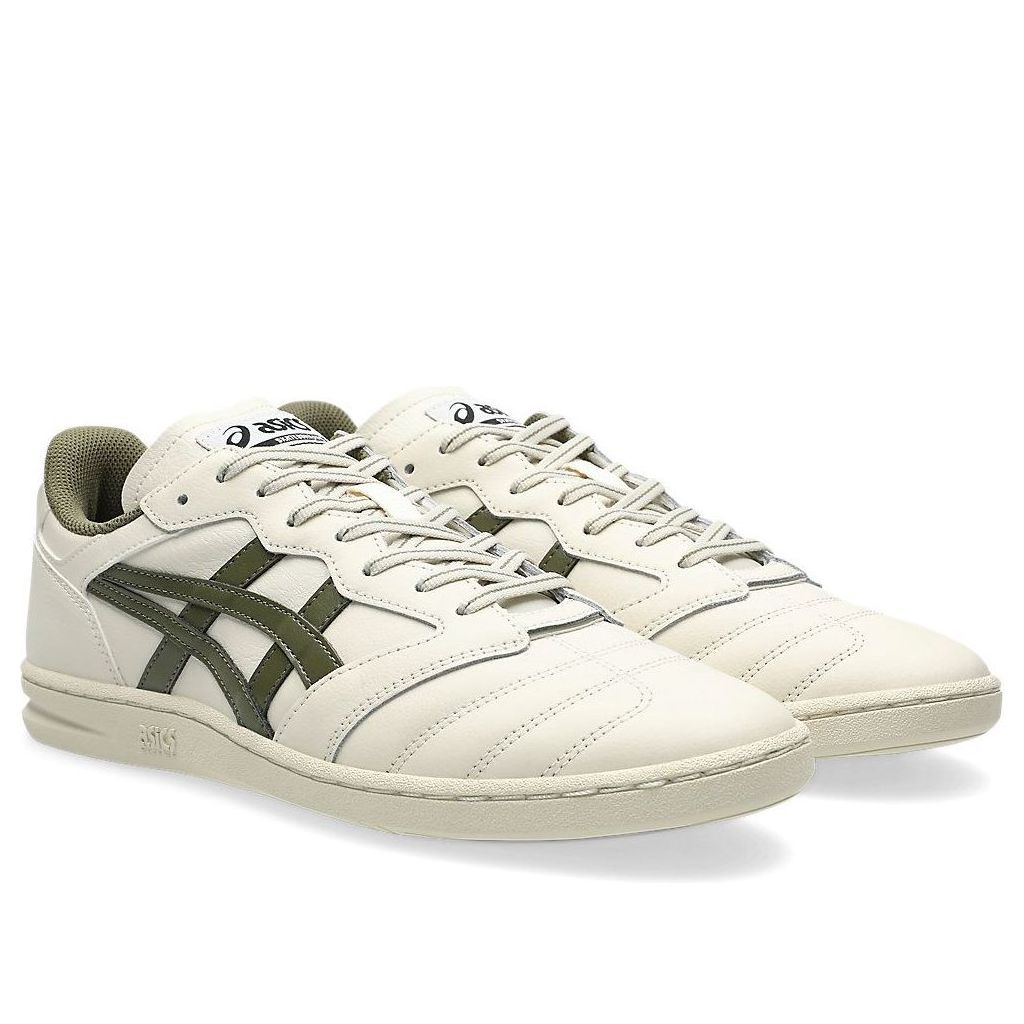 ASICS Leggerezza FB 'Birch Loden Green' 1201B045-201
