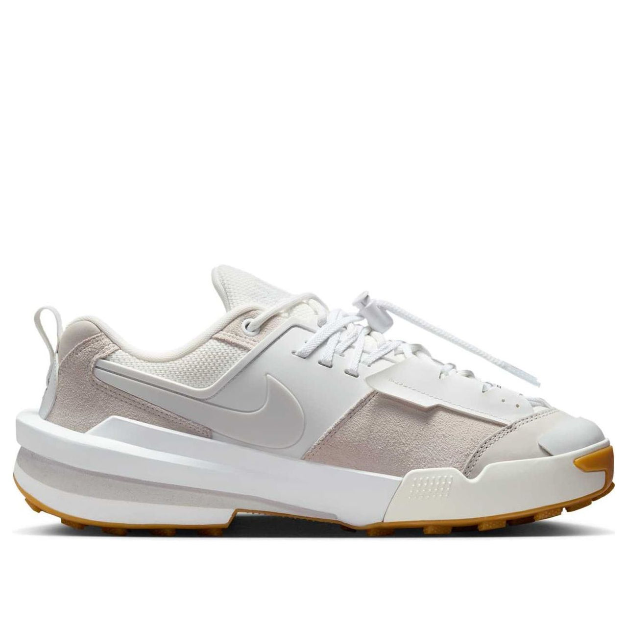 Nike x Sacai Zegamadome SP 'White Gum' HQ8618-100