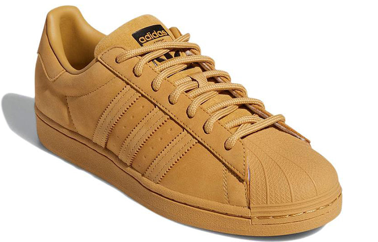 adidas Superstar 'Golden Beige' GZ4831