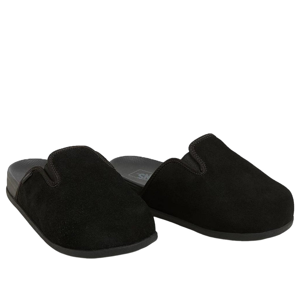 Vans Harbor Mule VR3 'Black' VN000CW3BLK