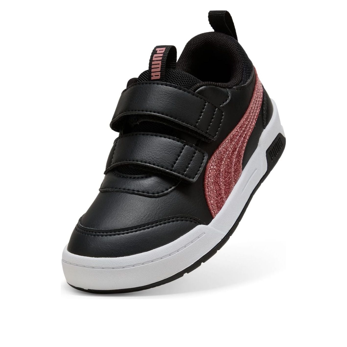 (PS) PUMA Multiflex 2 'Glitz - Black Rose Gold' 403211-01
