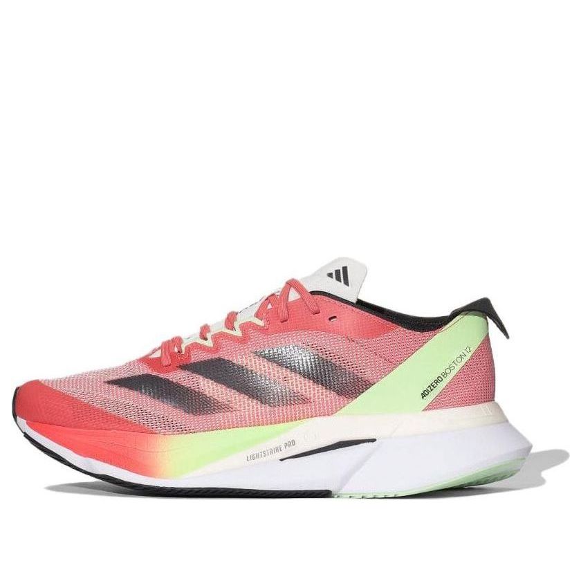 (WMNS) adidas Adizero Boston 13 'Red' IG5926