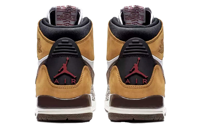 (GS) Air Jordan Legacy 312 'Rookie of the Year' AT4040-102