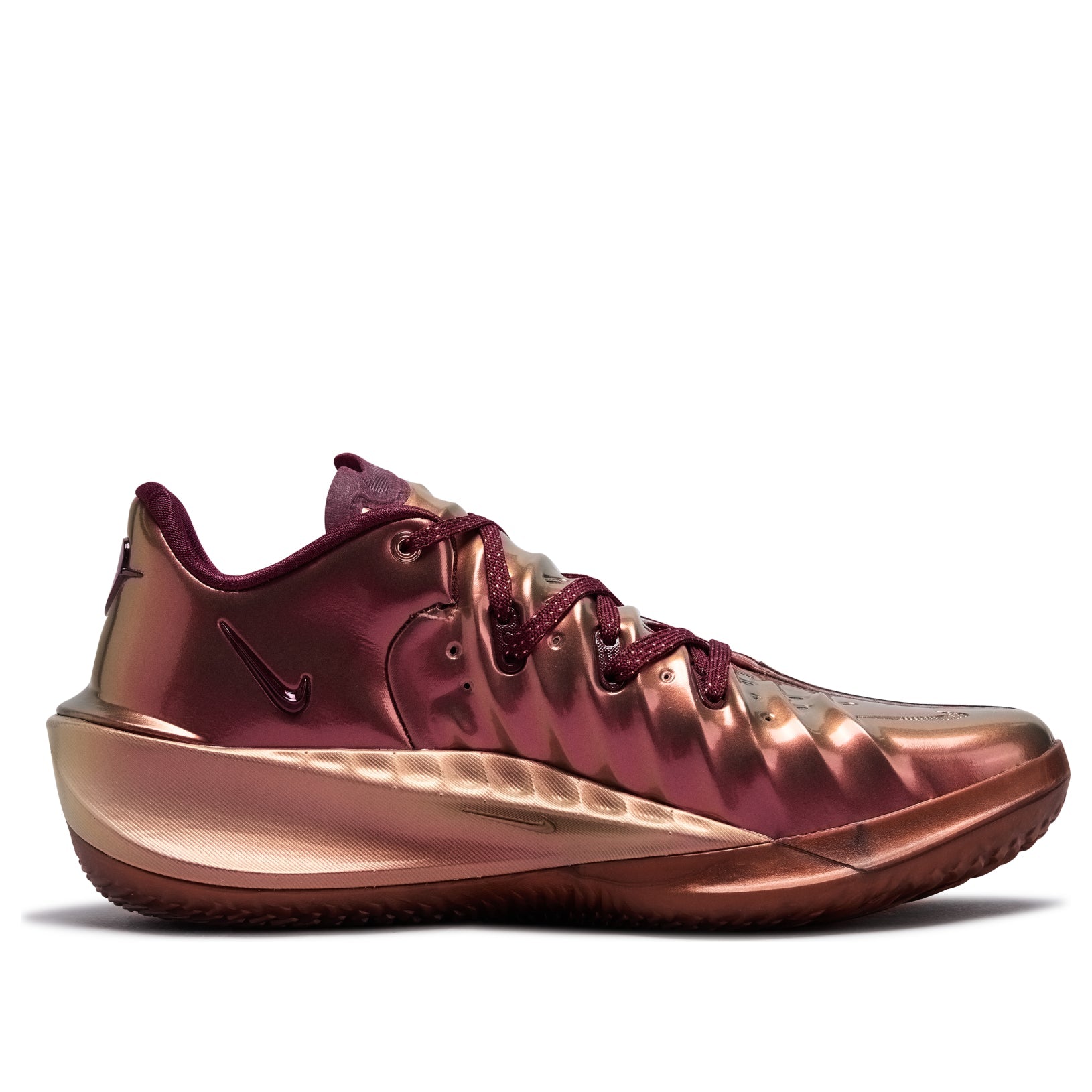 Nike Air Zoom G.T. Cut 4 EP 'Copper' IR7205-600