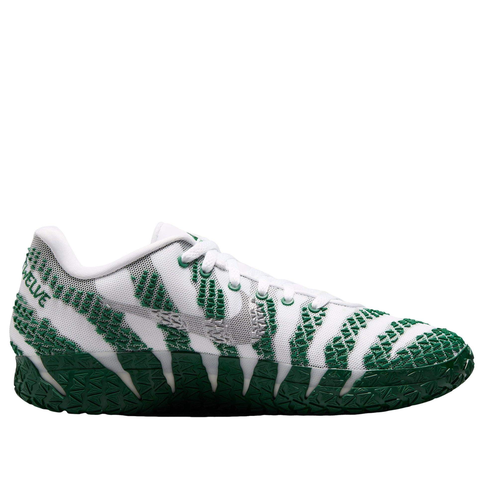 Nike Ja 3 'White Gorge Green' IV4426-103