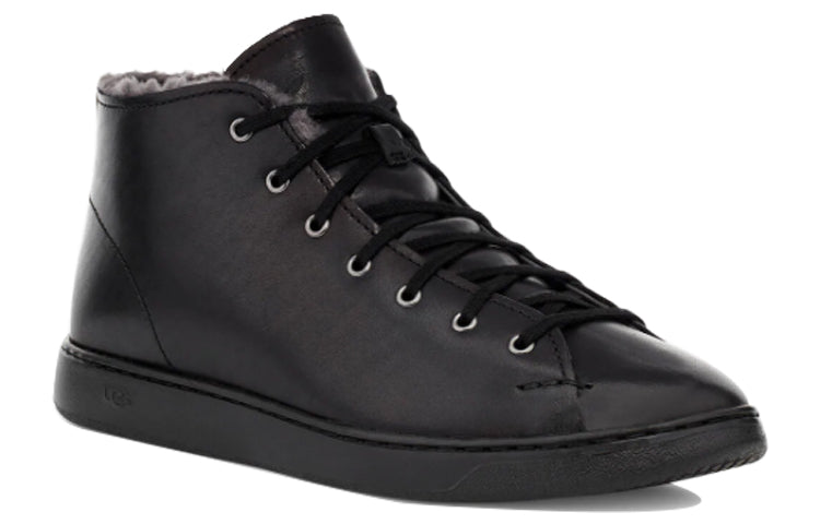 UGG Pismo Sports Shoe Black 1112371-BTNL