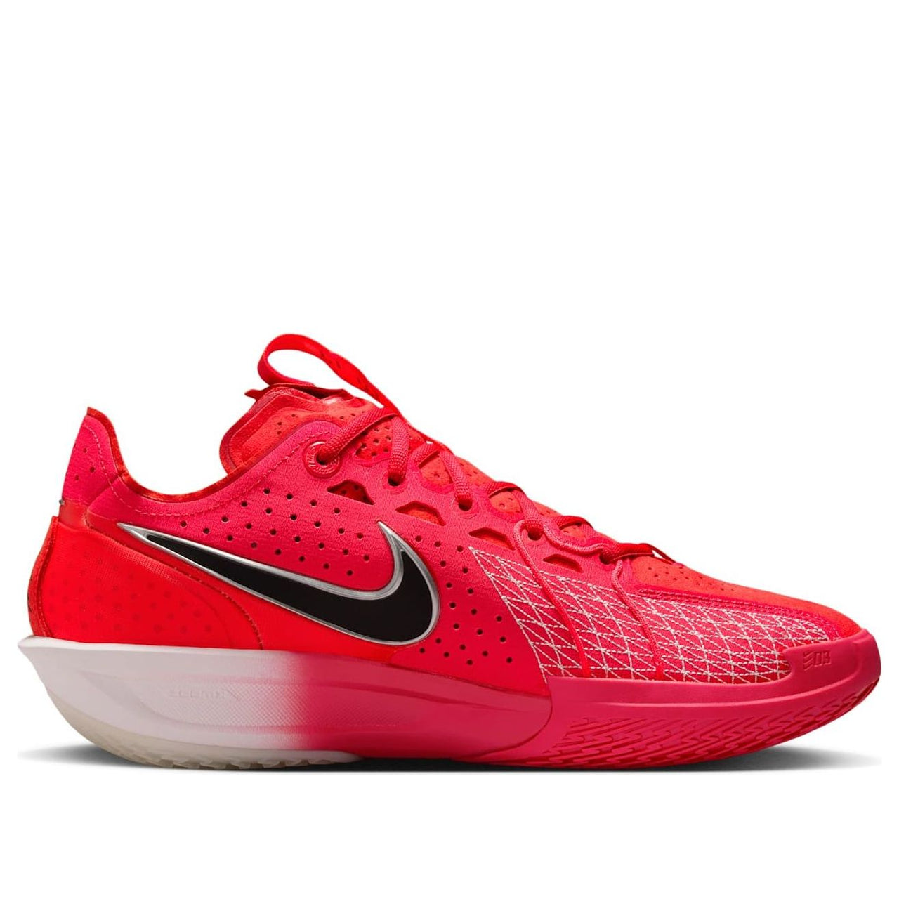 Nike Air Zoom GT Cut 3 EP 'Siren Red' DV2918-602