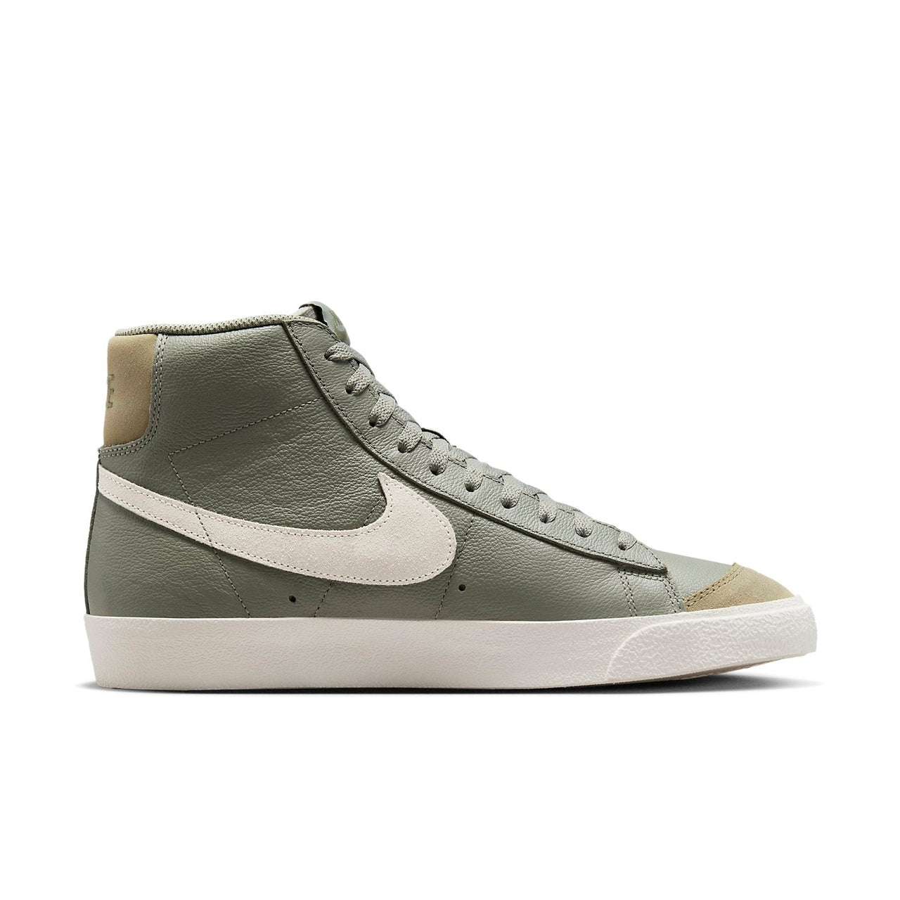 Nike Blazer Mid '77 Premium 'Dark Stucco' FZ1671-001