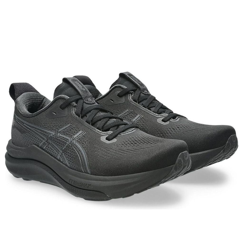 (WMNS) ASICS Gel-Kayano 33 'Black' 1012B939-001