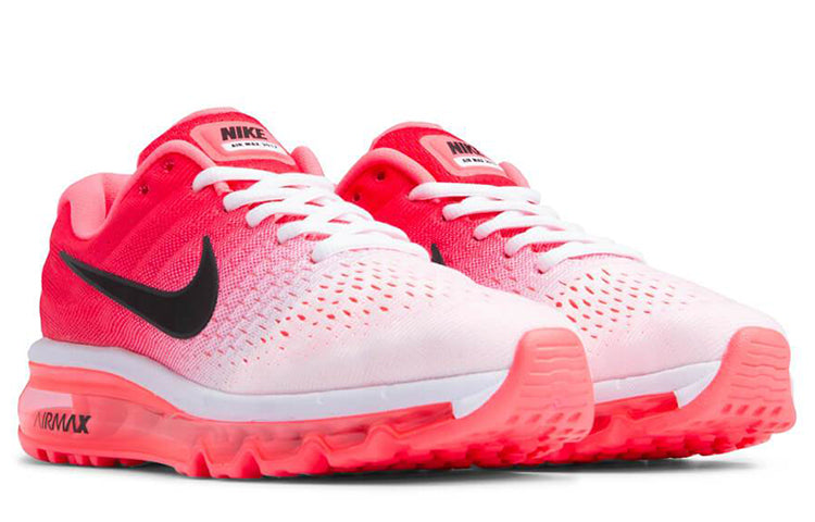 (WMNS) Nike Air Max 2017 'Hot Punch' 849560-103