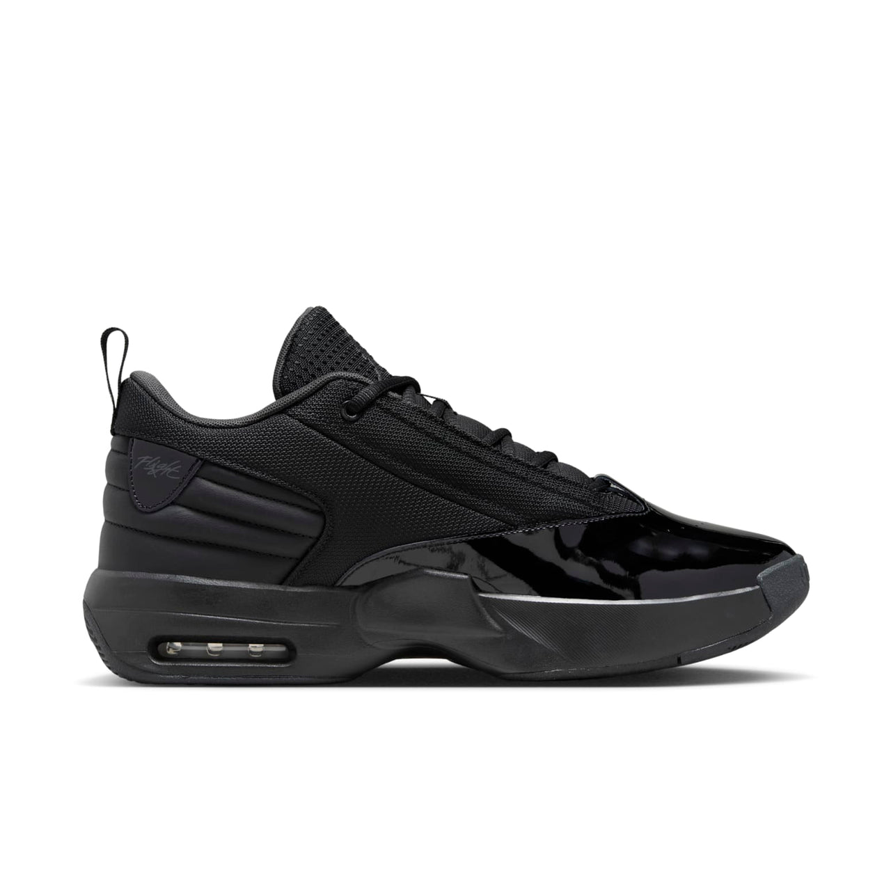 Air Jordan Max Aura 6 'Black Anthracite' FQ8298-001