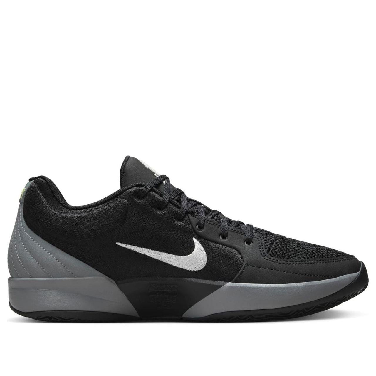 Nike Ja 2 EP 'Night Vision' FD7327-001