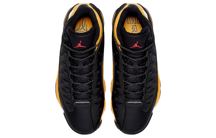 Air Jordan 13 Retro 'Melo Class of 2002' B-Grade 414571-035
