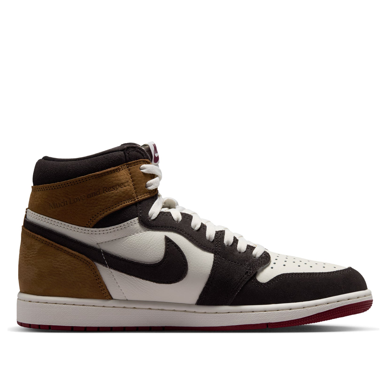 Air Jordan 1 High OG 'Love Letter' DZ5485-201